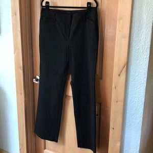 Ann Taylor Modern trousers